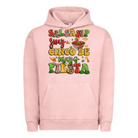 Salsasip Sway Cinco De Mayo Fiesta Urban Hoodie | Teevron
