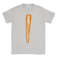 Moon Dust wooden baseball Classic Tee - FaDigitalArtStudio