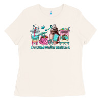 Bone certified medical assistant coffee cup Ladies Tee - AdoDesignShop