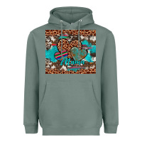 Sage hearts mama Heavyweight Hoodie - Artiststas