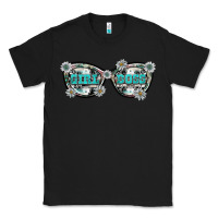 Black girl boss Classic Tee - SublimationCraftShop
