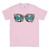 Bubblegum Pink girl boss Classic Tee - SublimationCraftShop