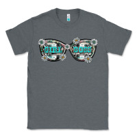 Charcoal Heather girl boss Classic Tee - SublimationCraftShop