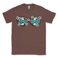 Chestnut girl boss Classic Tee - SublimationCraftShop
