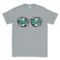 Heather Grey girl boss Classic Tee - SublimationCraftShop