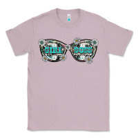 Lilac girl boss Classic Tee - SublimationCraftShop