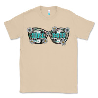 Mushroom girl boss Classic Tee - SublimationCraftShop