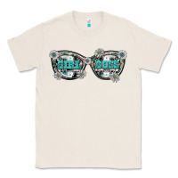 Natural girl boss Classic Tee - SublimationCraftShop