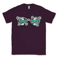 Plum girl boss Classic Tee - SublimationCraftShop