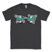Smoke girl boss Classic Tee - SublimationCraftShop