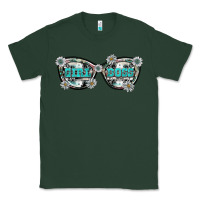 Sports Green girl boss Classic Tee - SublimationCraftShop