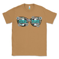 Toasted Coconut girl boss Classic Tee - SublimationCraftShop