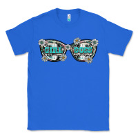 True Royal girl boss Classic Tee - SublimationCraftShop