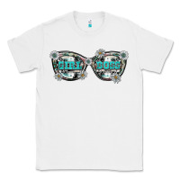 White girl boss Classic Tee - SublimationCraftShop