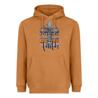Meerkat western faith Heavyweight Hoodie - AdoDesignShop