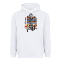 White western faith Heavyweight Hoodie - AdoDesignShop