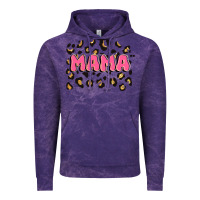 Cloud Purple mama Vintage Hoodie - JahusDesignShop