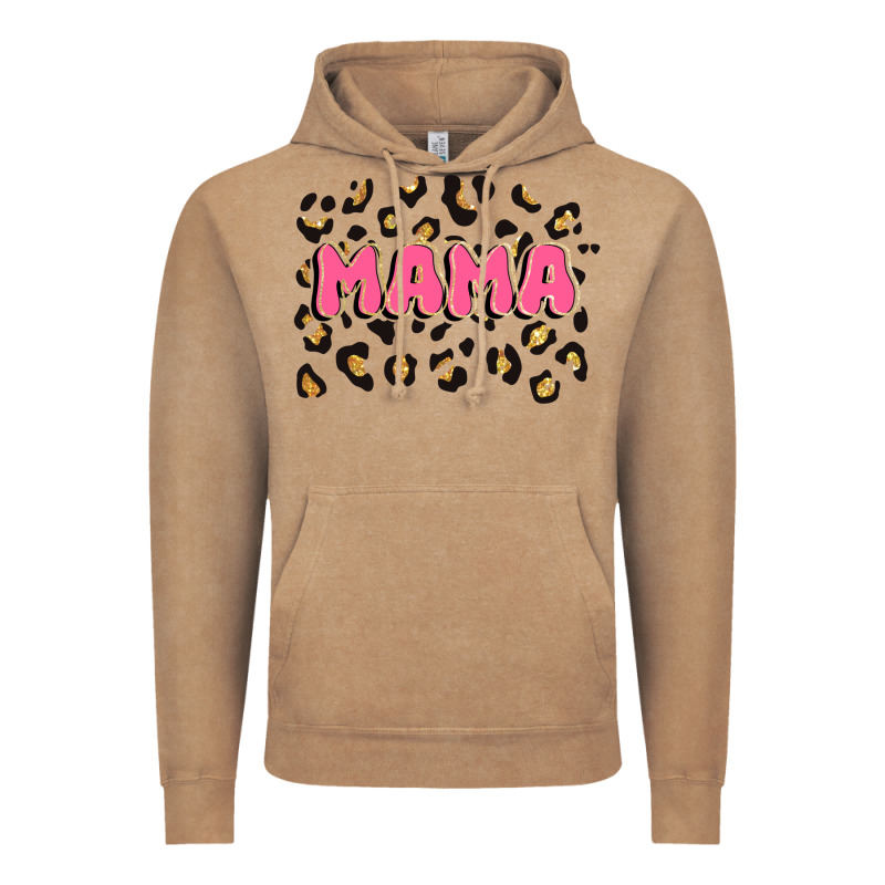 Mama Vintage Hoodie by JahusDesignShop | Teevron