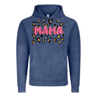 Vintage Denim mama Vintage Hoodie - JahusDesignShop