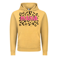 Vintage Mustard mama Vintage Hoodie - JahusDesignShop
