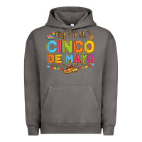 Pigment Tornado my first cinco de mayo Urban Hoodie - LillyAllenDesigns