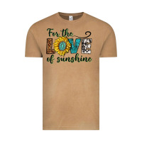 Vintage Camel for the love of sunshine Vintage Tee - texasbilliewilder