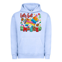 Pigment Grape Ice let's get smashed Urban Hoodie - LillyAllenDesigns