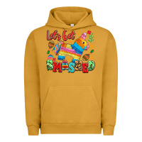 Pigment Peanut Butter let's get smashed Urban Hoodie - LillyAllenDesigns