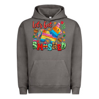 Pigment Tornado let's get smashed Urban Hoodie - LillyAllenDesigns