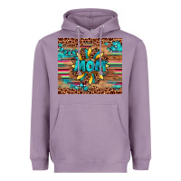 Lavender sunflower mom Heavyweight Hoodie - Artiststas