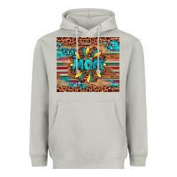 Moon Dust sunflower mom Heavyweight Hoodie - Artiststas