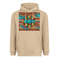 Mushroom sunflower mom Heavyweight Hoodie - Artiststas