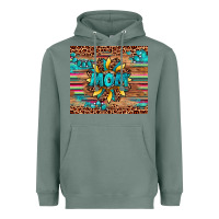 Sage sunflower mom Heavyweight Hoodie - Artiststas