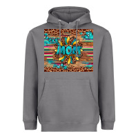Storm sunflower mom Heavyweight Hoodie - Artiststas