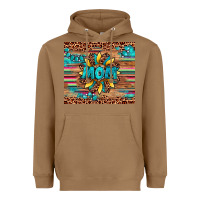 Toasted Coconut sunflower mom Heavyweight Hoodie - Artiststas