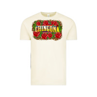 Vintage Arctic chingona Vintage Tee - Zillion Design Studio