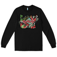 Black kentucky Long Sleeve Tee - SublimationCraftShop