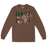 Chestnut kentucky Long Sleeve Tee - SublimationCraftShop