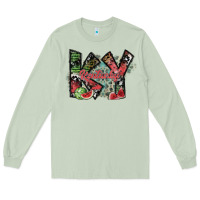 Matcha kentucky Long Sleeve Tee - SublimationCraftShop