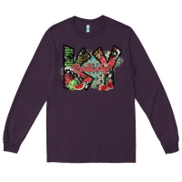 Plum kentucky Long Sleeve Tee - SublimationCraftShop