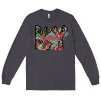 Smoke kentucky Long Sleeve Tee - SublimationCraftShop