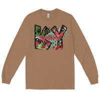 Toasted Coconut kentucky Long Sleeve Tee - SublimationCraftShop