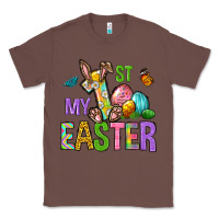 Chestnut My first Easter Classic Tee - Neo Western