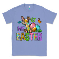 Colony Blue My first Easter Classic Tee - Neo Western