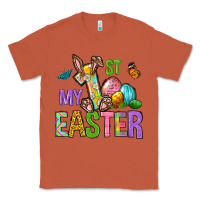 Copper My first Easter Classic Tee - Neo Western