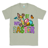 Matcha My first Easter Classic Tee - Neo Western