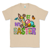 Mushroom My first Easter Classic Tee - Neo Western