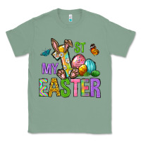 Sage My first Easter Classic Tee - Neo Western