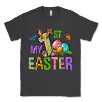Smoke My first Easter Classic Tee - Neo Western
