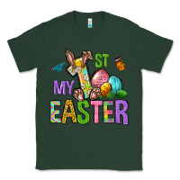 Sports Green My first Easter Classic Tee - Neo Western